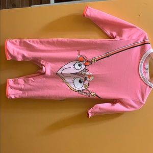 Little Marc Jacob kids onsie